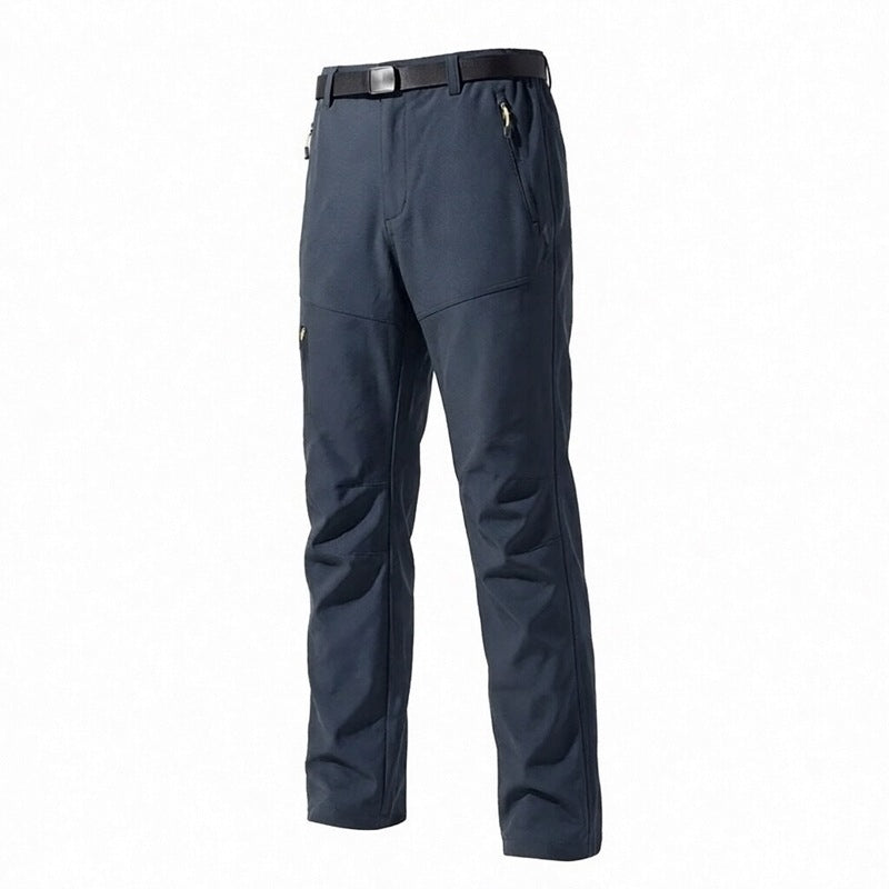 Herren Multifunktionale Outdoor-Hose Echo Archiv