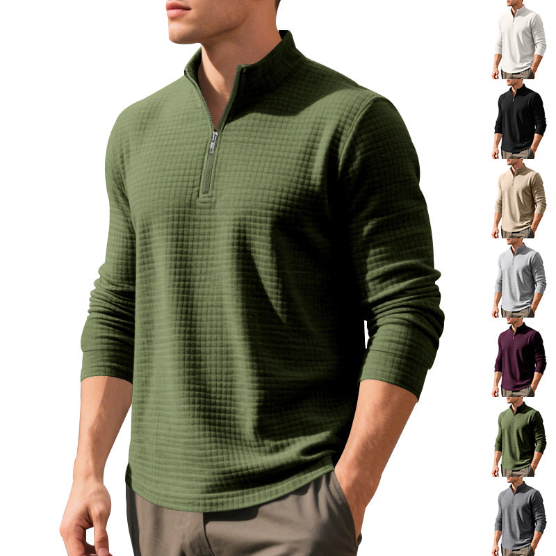 Herren Freizeit Pullover Echoarchiv