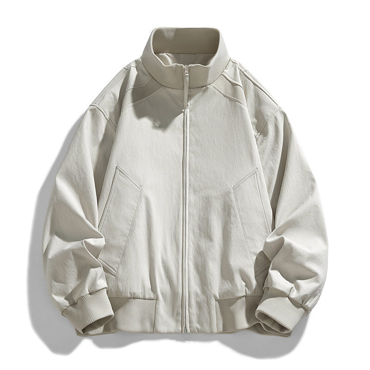 Herren Sportliche Übergangsjacke Echo Archiv 1788322039