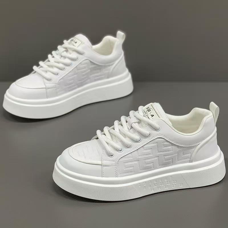 Damen modische Sneakers mit dämpfender Sohle und herausragendem Tragekomfort Echo Archiv