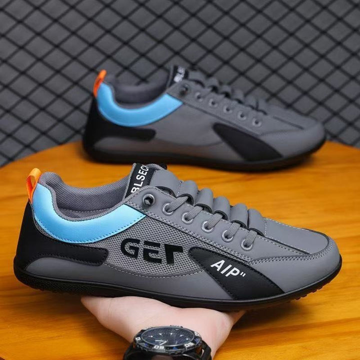 Herren Sportliche Sneakers mit optimierter Dämpfung Echoarchiv