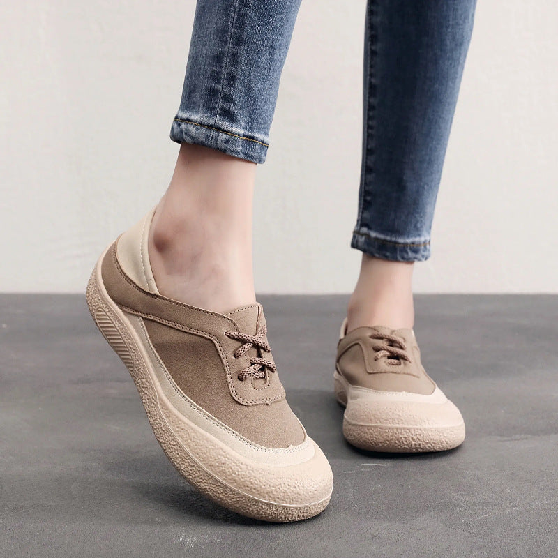 Damen lässige Sneaker mit einzigartigem Design Echo Archiv