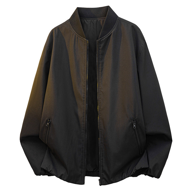 Herren Funktionale Bomberjacke Echo Archiv