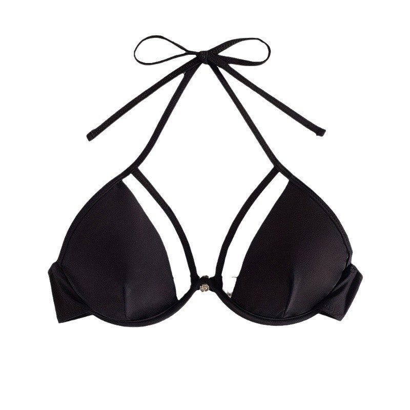Damen Triangel-Bikini mit elegantem Mesh-Design Echo Archiv