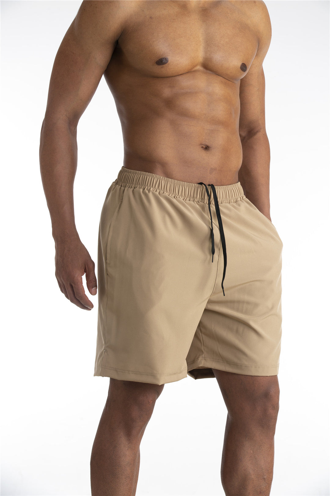 Herren Strandshorts Echoarchiv