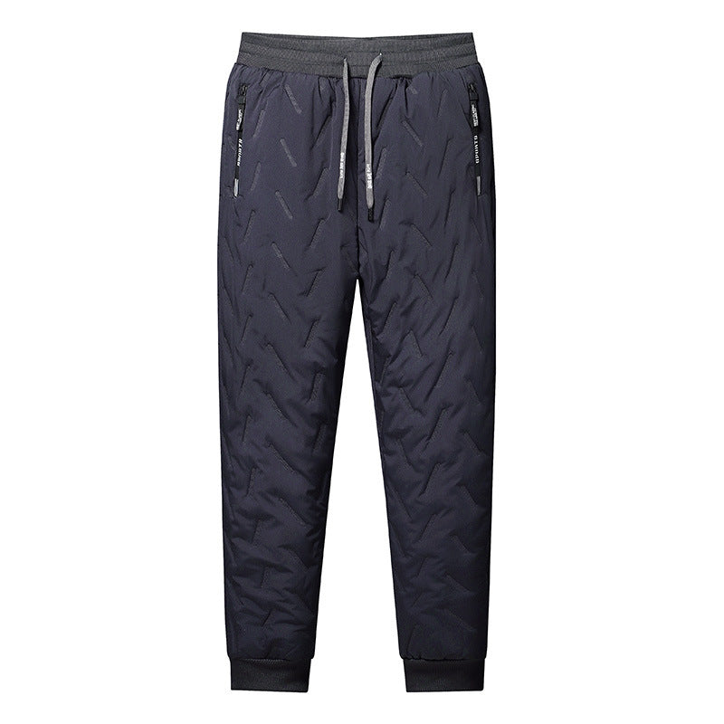 Herren Sportliche Funktionshose Echo Archiv