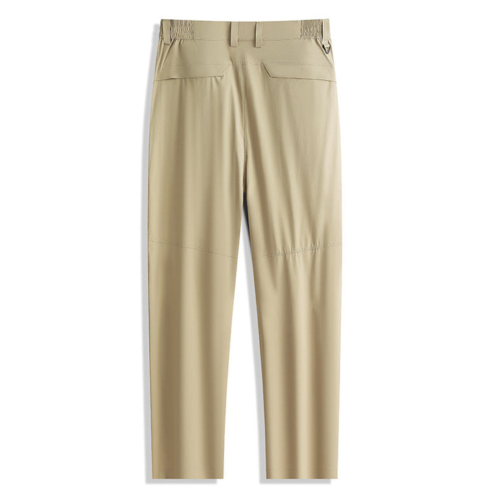 Damen Sportliche Freizeit Hose Echo Archiv