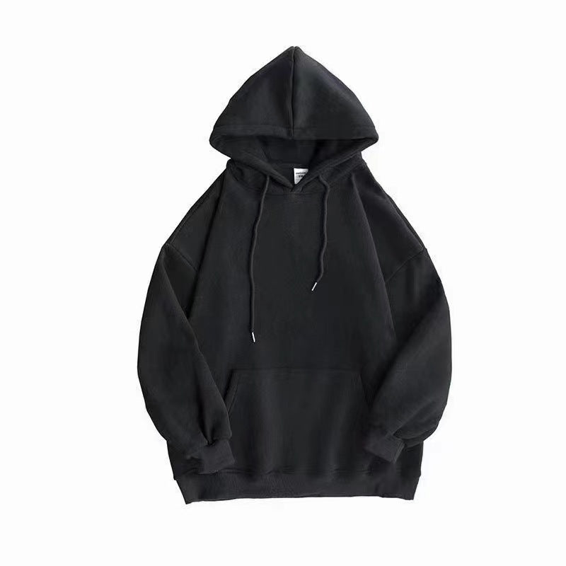 Unisex Modischer Kapuzenpullover Echoarchiv