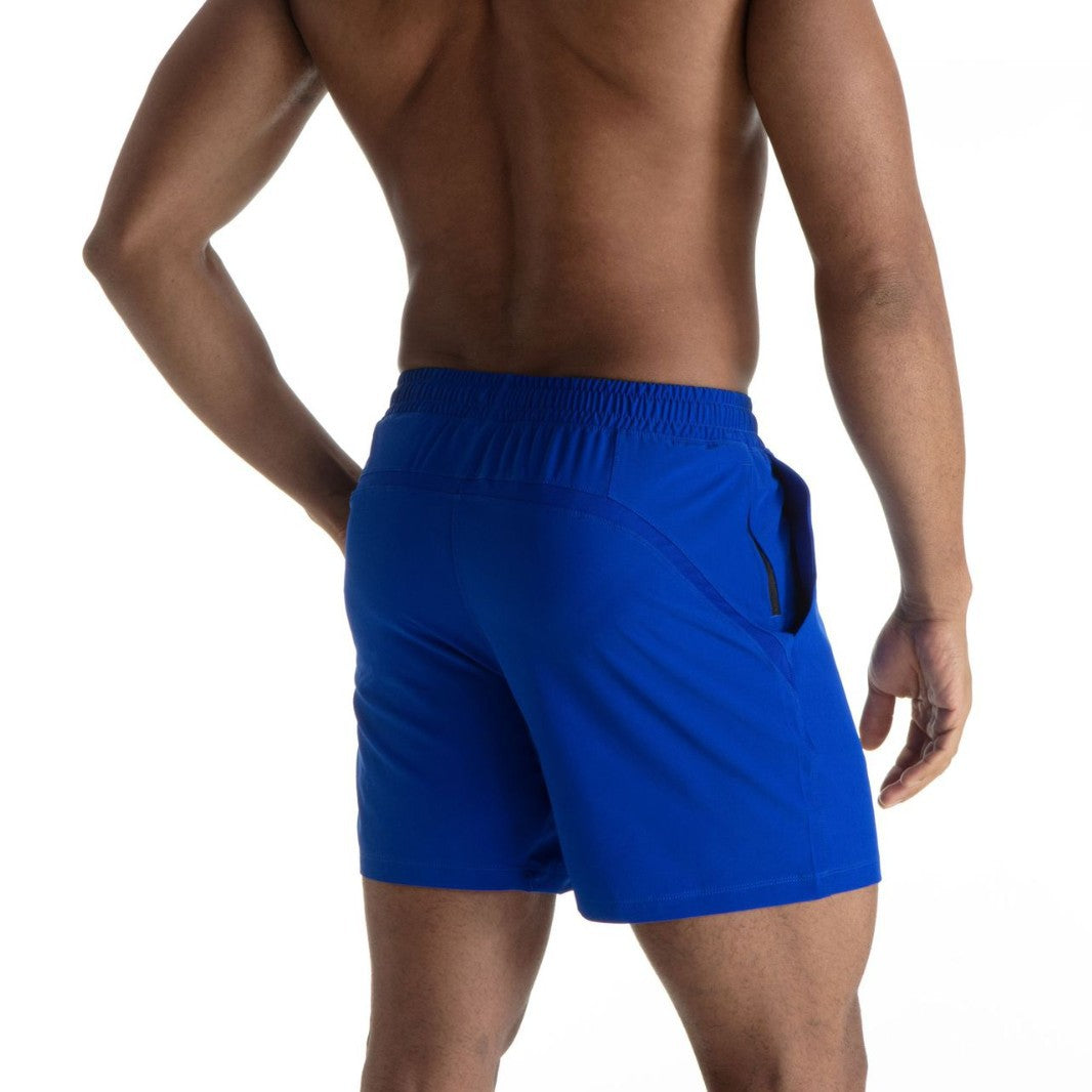 Herren Sportliche Shorts Echoarchiv