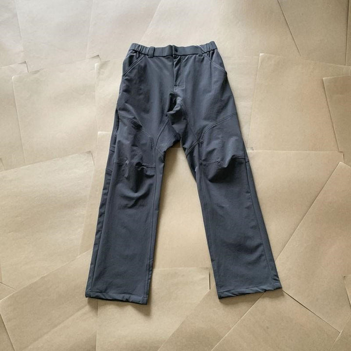 Herren Vielseitige Funktionshose Echo Archiv