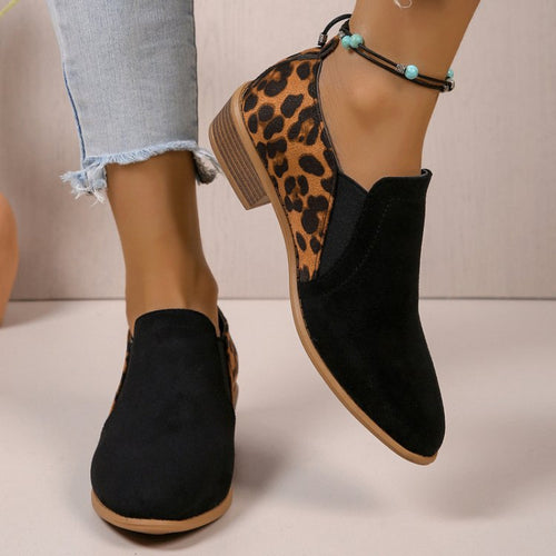 Damen Bequeme Wildleder Slipper Echo Archiv