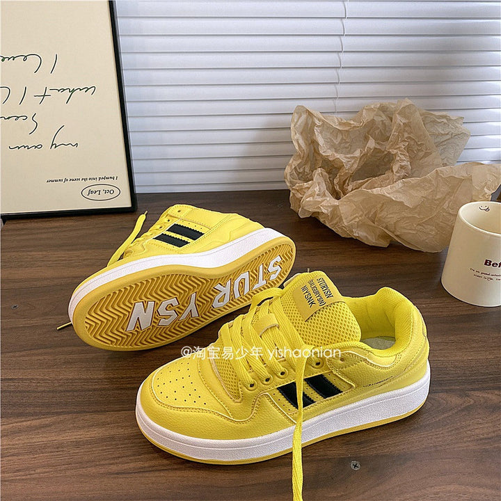 Herren Sportliche Sneakers mit atmungsaktivem Design Echoarchiv 1788175529