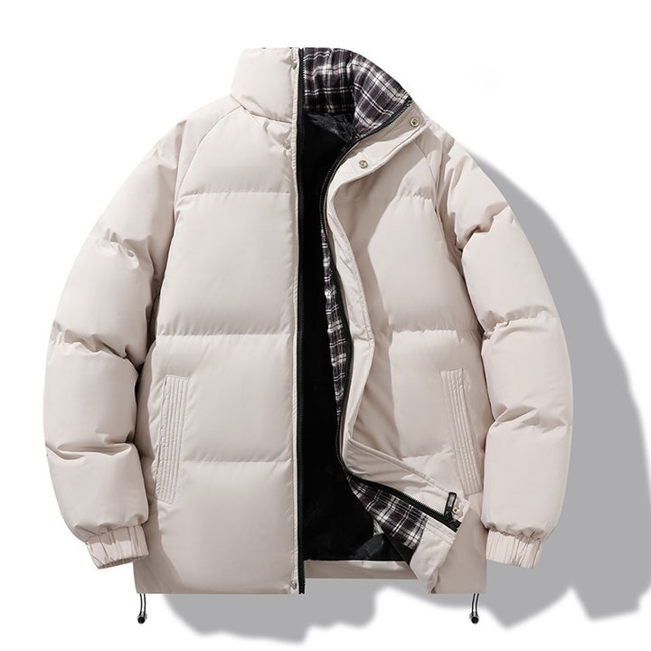 Damen Wärmeisolierte Pufferjacke Echo Archiv 1787711325