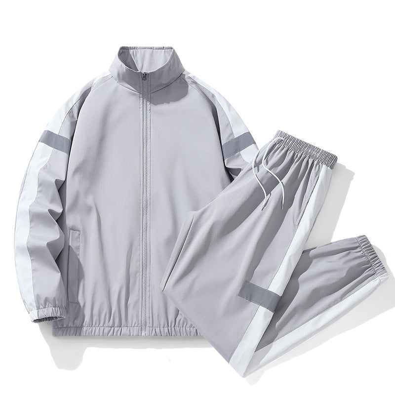 Damen Sportliches Trainingsanzug Echo Archiv