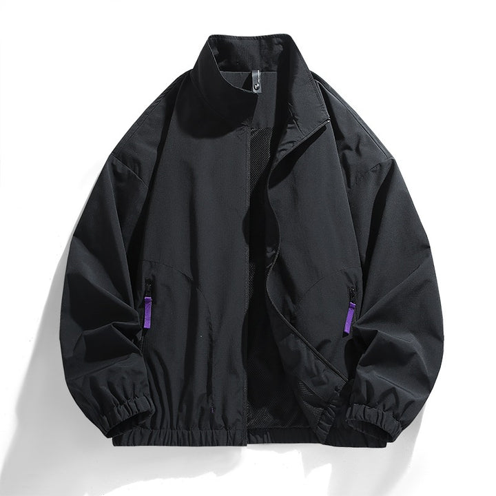 Damen Leichte Outdoorjacke Echo Archiv