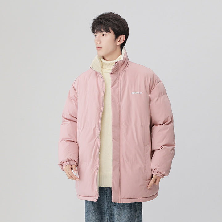Herren Isolierte Steppjacke mit wärmeisolierender Innenstruktur Echoarchiv
