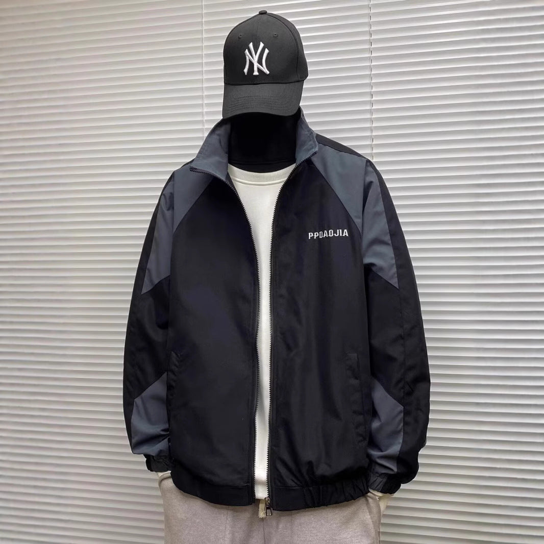 Herren Sportliche Übergangsjacke Echoarchiv