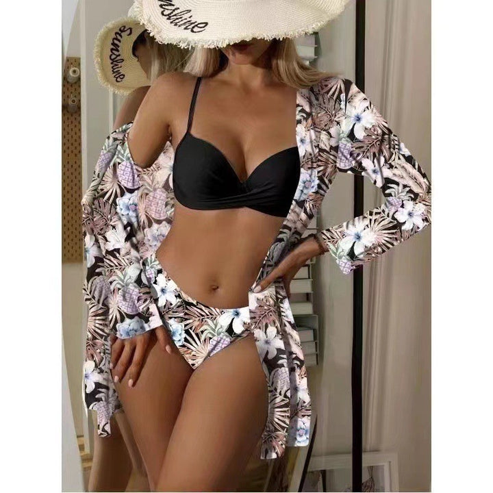 Damen Strandkimono Echo Archiv