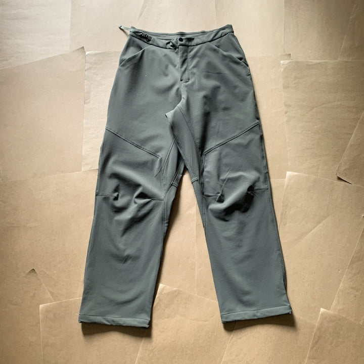 Damen Funktionale Wanderhose Echo Archiv