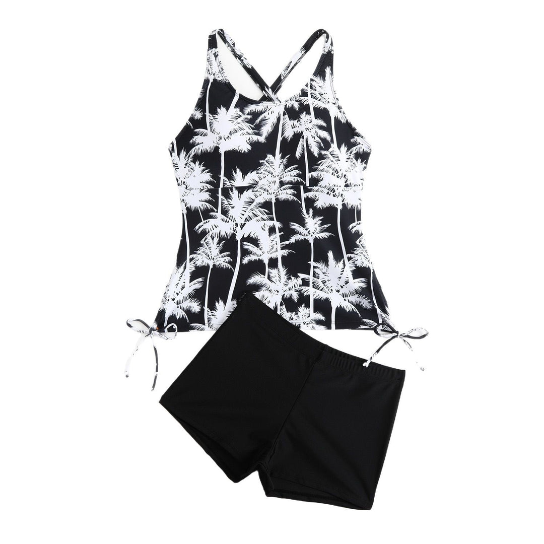 Damen Sport-Bikini-Set Echo Archiv