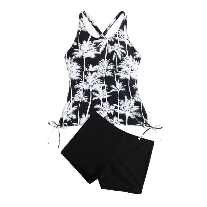 Damen Sport-Bikini-Set Echo Archiv
