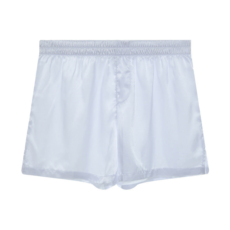 Herren Badeshorts aus schnelltrocknendem Material mit elastischem Bund Echoarchiv