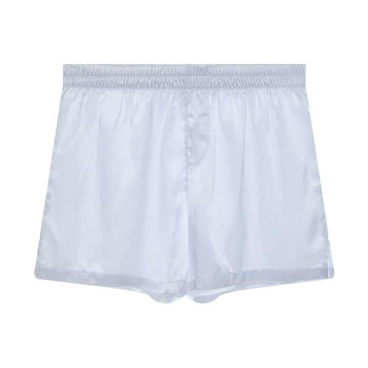 Herren Badeshorts aus schnelltrocknendem Material mit elastischem Bund Echoarchiv