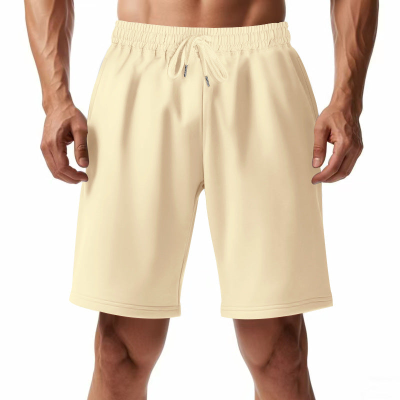 Herren Sportliche Shorts Echoarchiv