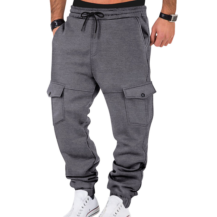 Herren Cargo-Hose Echoarchiv