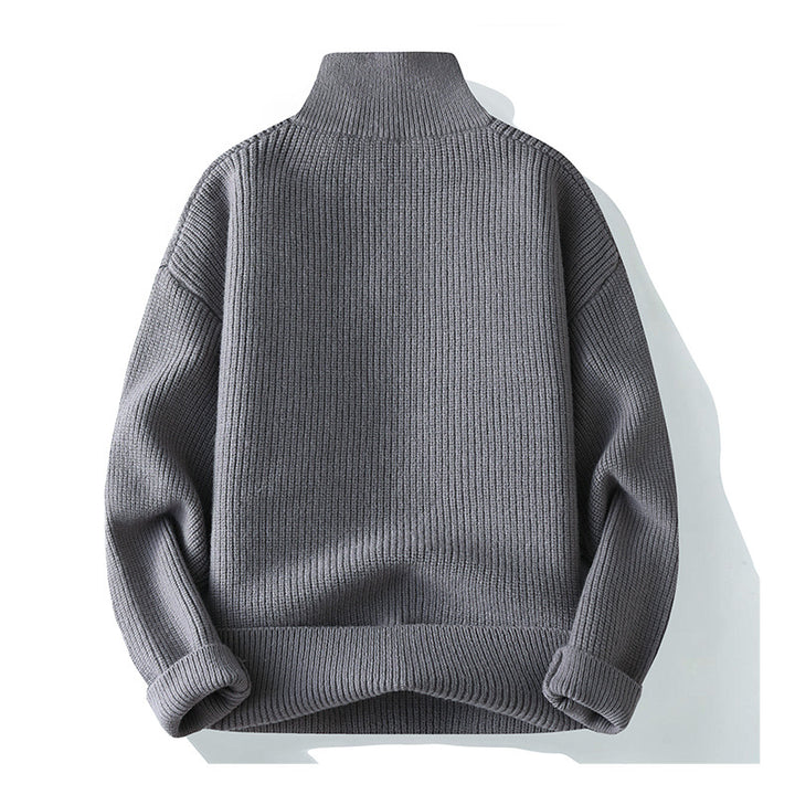 Damen Modische Strickjacke Echoarchiv