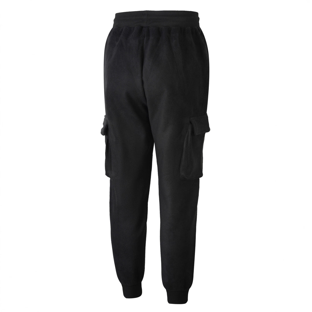 Herren Fleece Cargo-Hose Echoarchiv