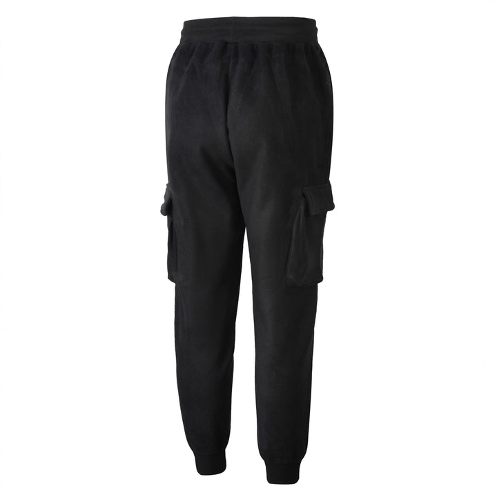 Herren Fleece Cargo-Hose Echoarchiv