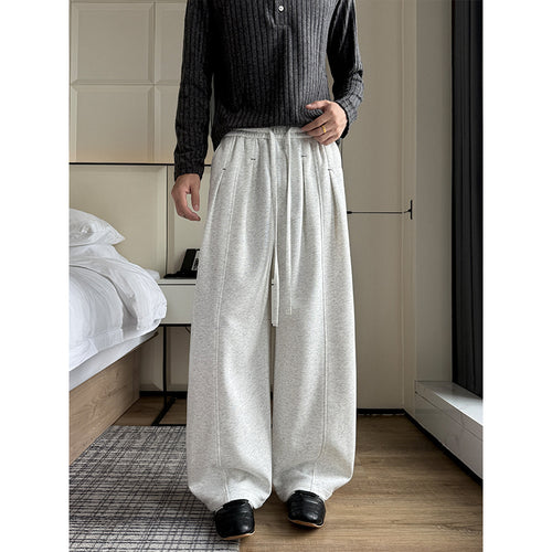 Damen weite und modische Loungehosen Echo Archive