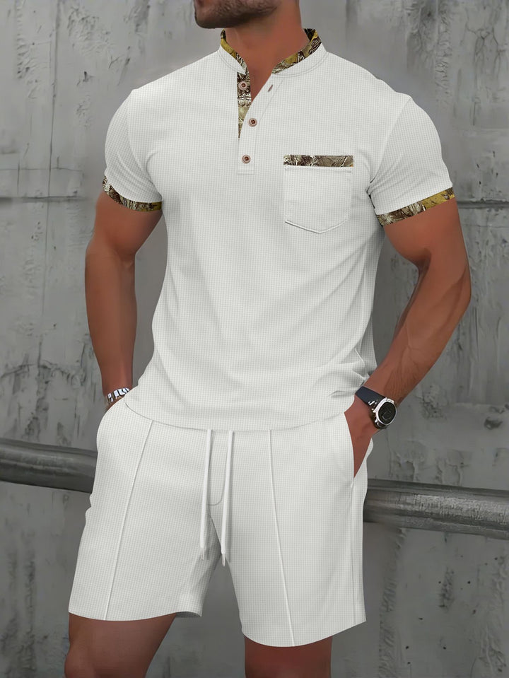 Herren Freizeit-Outfit Echoarchiv