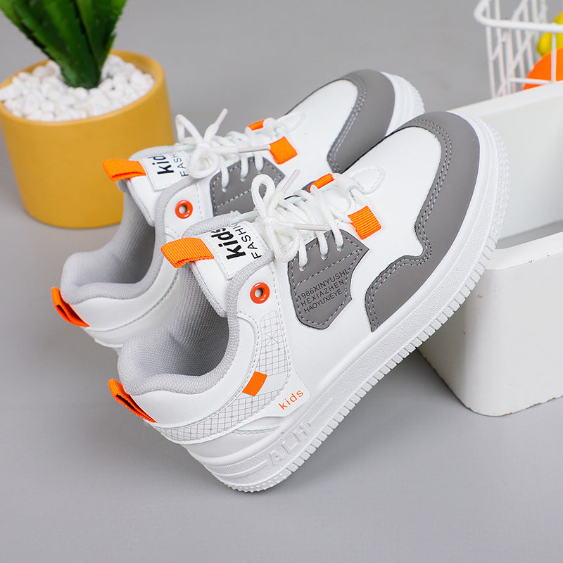 Damen Modische Freizeit Sneakers mit atmungsaktiver Oberseite und rutschfester Sohle Echo Archiv