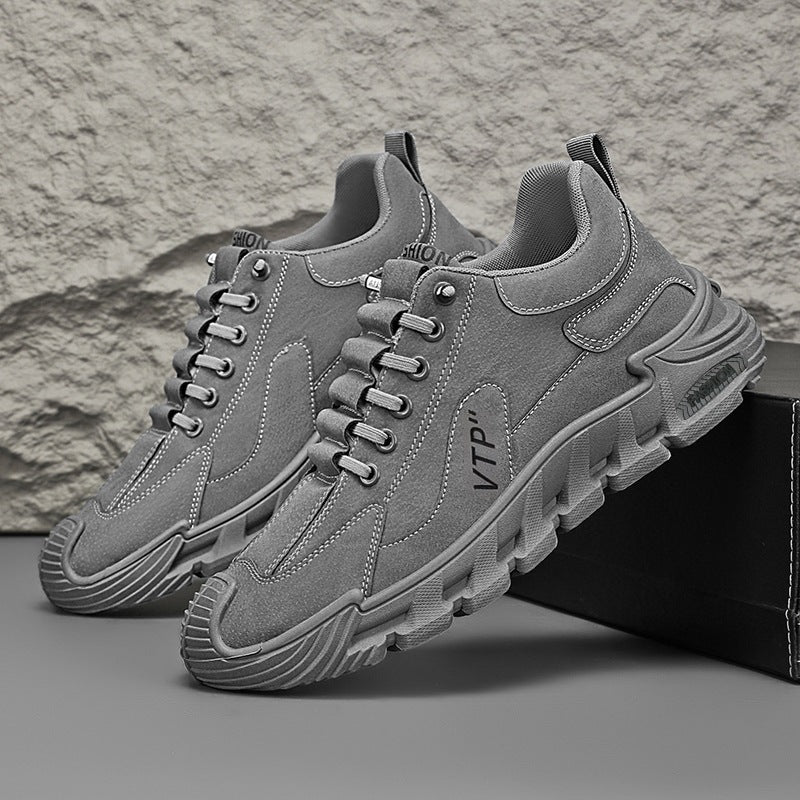 Damen Sportliche City Sneakers mit gedämpfter Sohle Echo Archiv