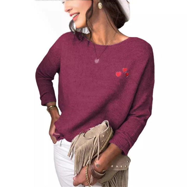 Damen Sweatshirt Echo Archiv