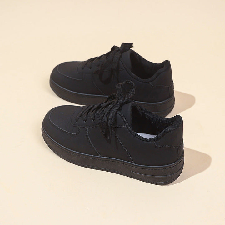 Damen Alltags Sneakers mit ergonomischer Dämpfung und luftigem Obermaterial Echo Archiv