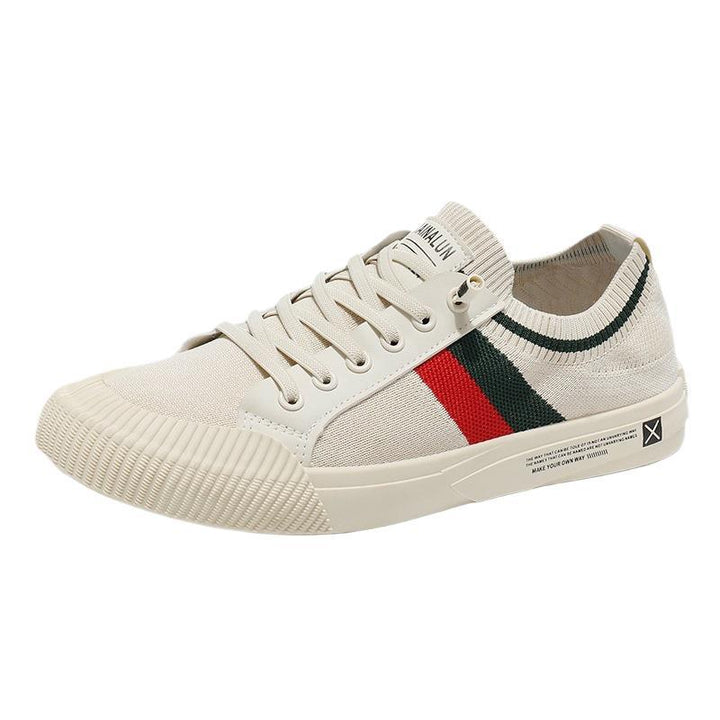 Herren Bequeme und stylische Freizeit Sneakers Echoarchiv