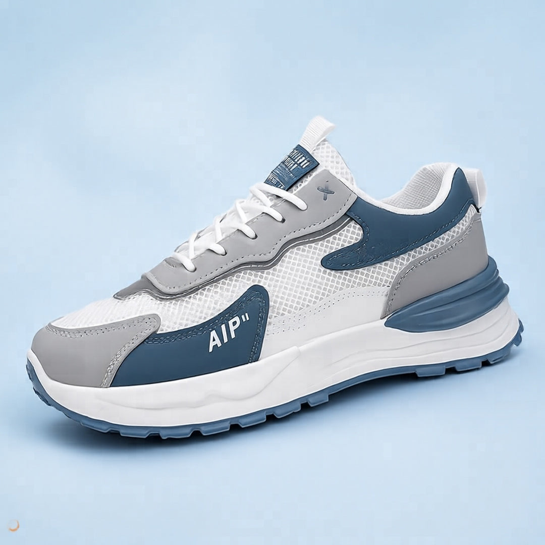 Herren Sportliche Multifunktionale Sneaker Echoarchiv