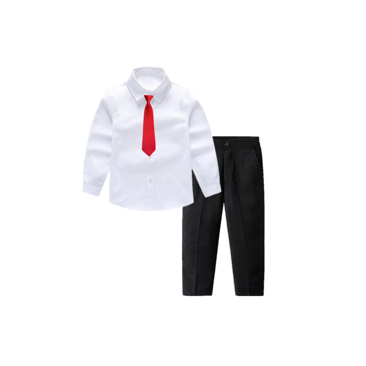 Damen Komfortable und stilvolle Stoffhose Echo Archiv