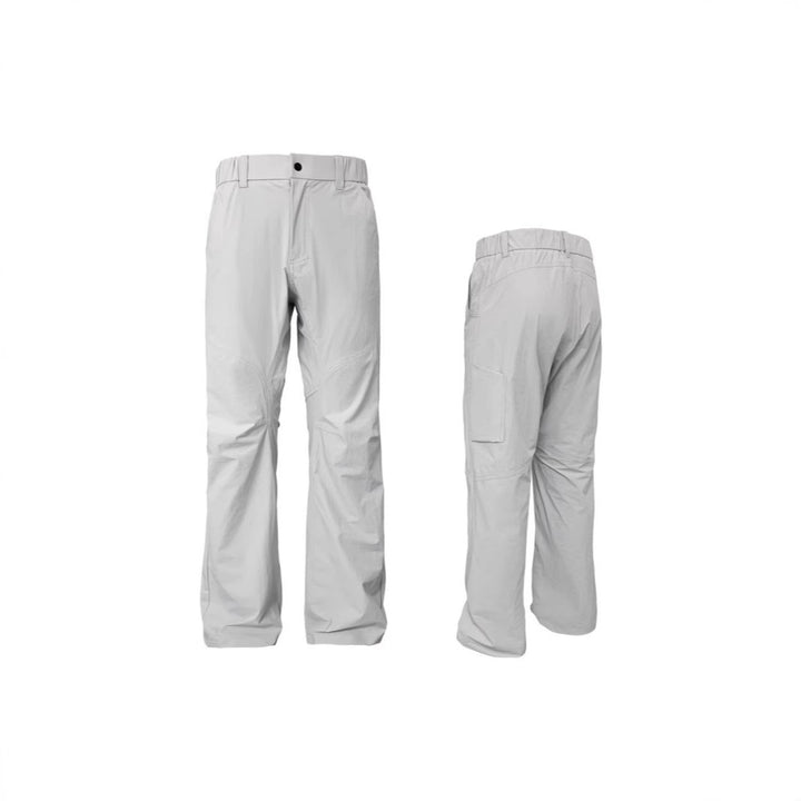 Herren Multifunktionale Outdoor-Hose Echo Archiv