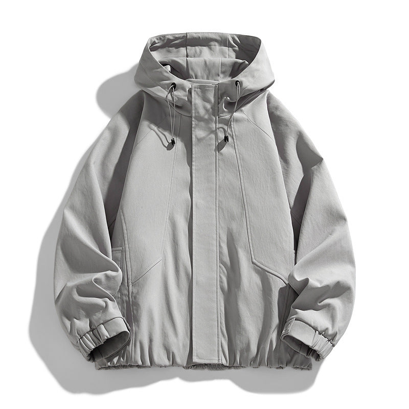 Damen Wasserfeste Übergangsjacke Echo Archiv