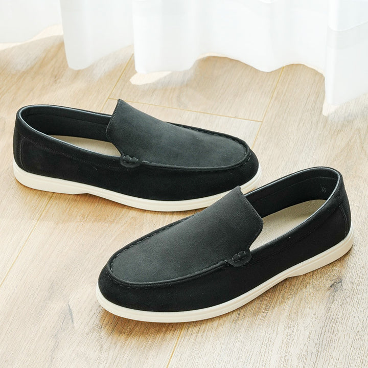 Herren Mokassins Echo Archiv