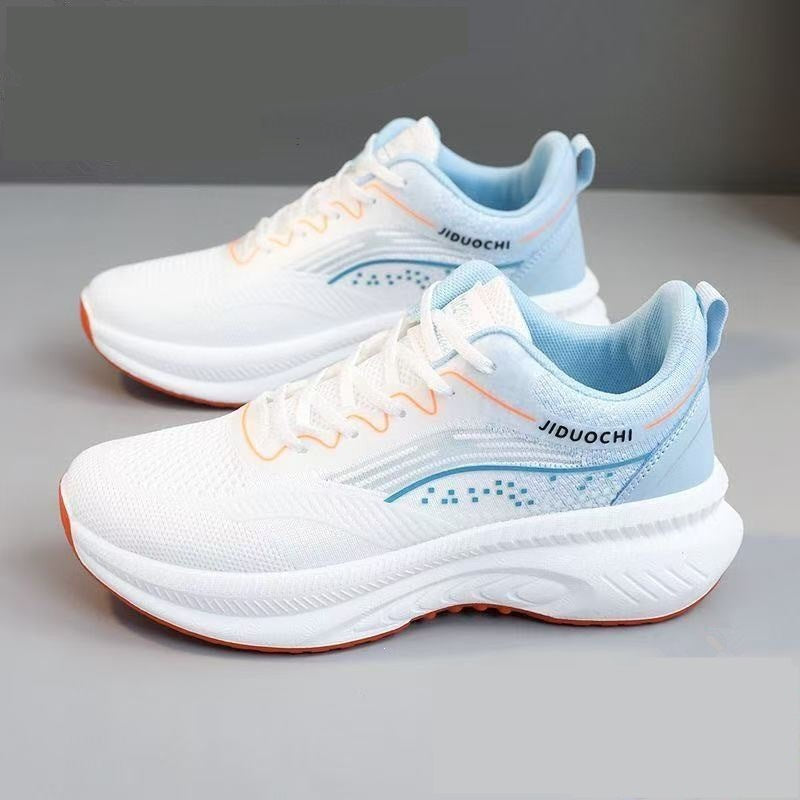 Herren Sportliche Laufschuhe mit dämpfender Sohle Echoarchiv
