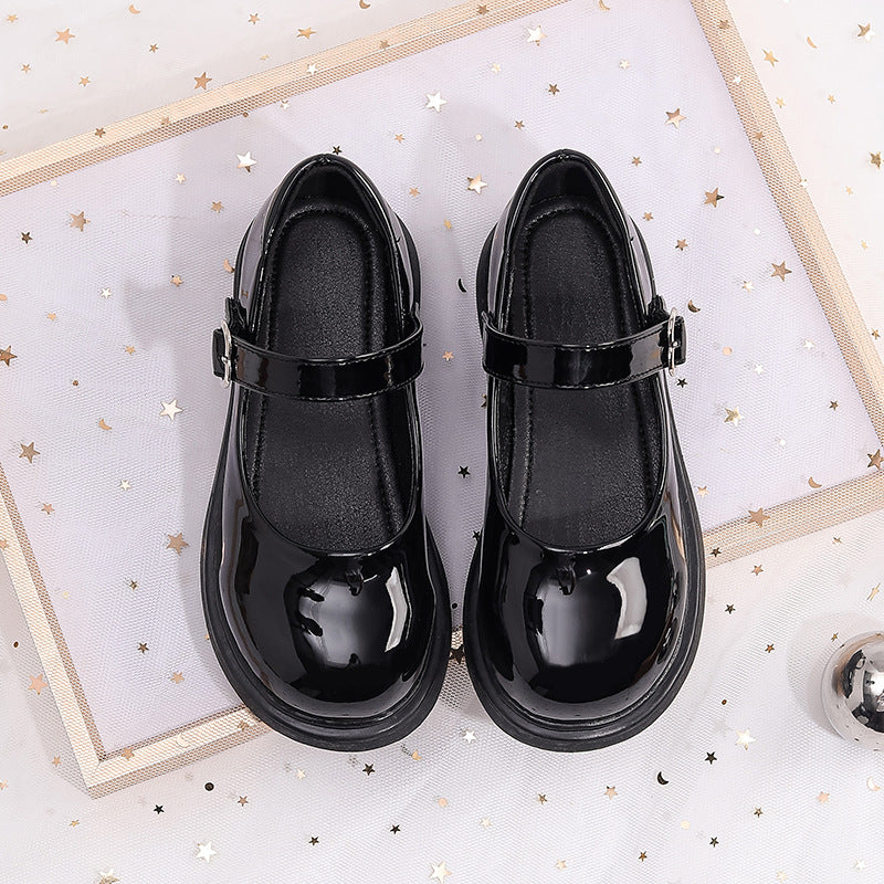Damen Bequeme Ballerina-Schuhe mit Herz-Applikation Echo Archiv