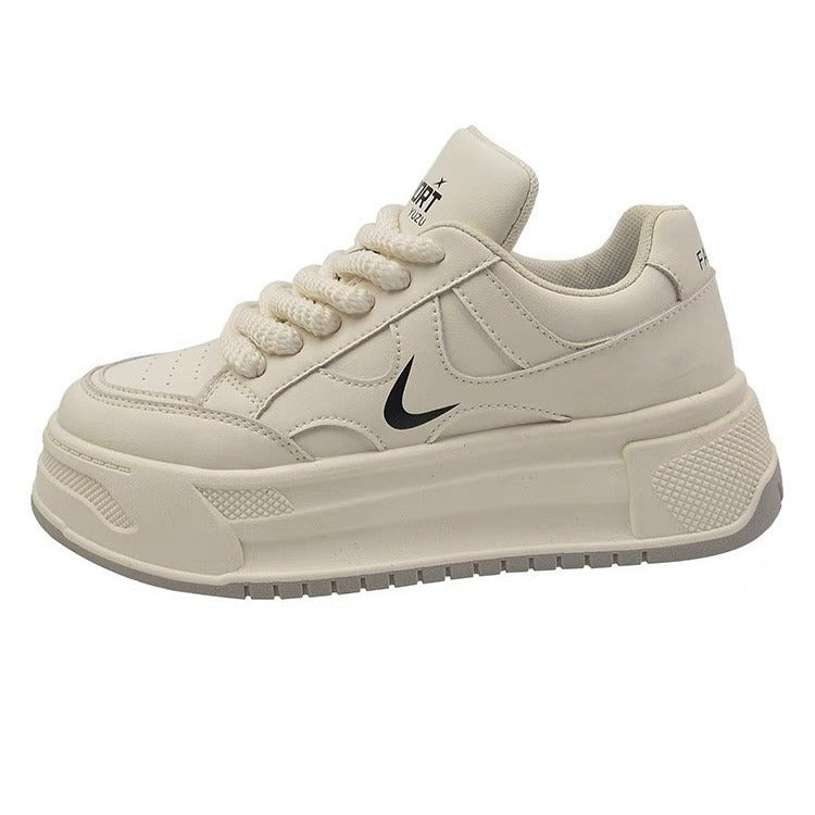 Damen Retro-Chunky Sneaker – Névara