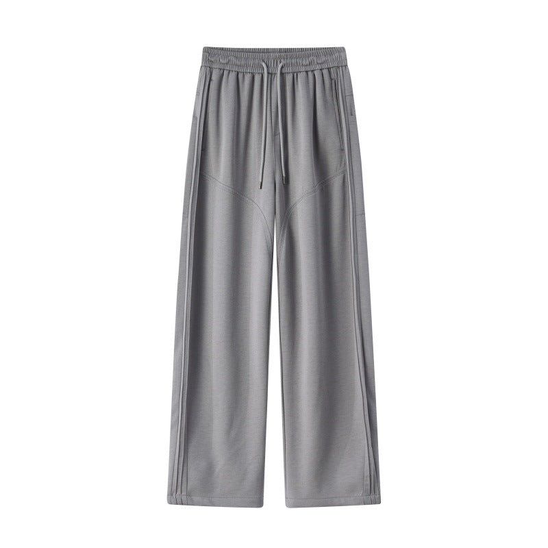 Damen Weite Sporthose Echoarchiv