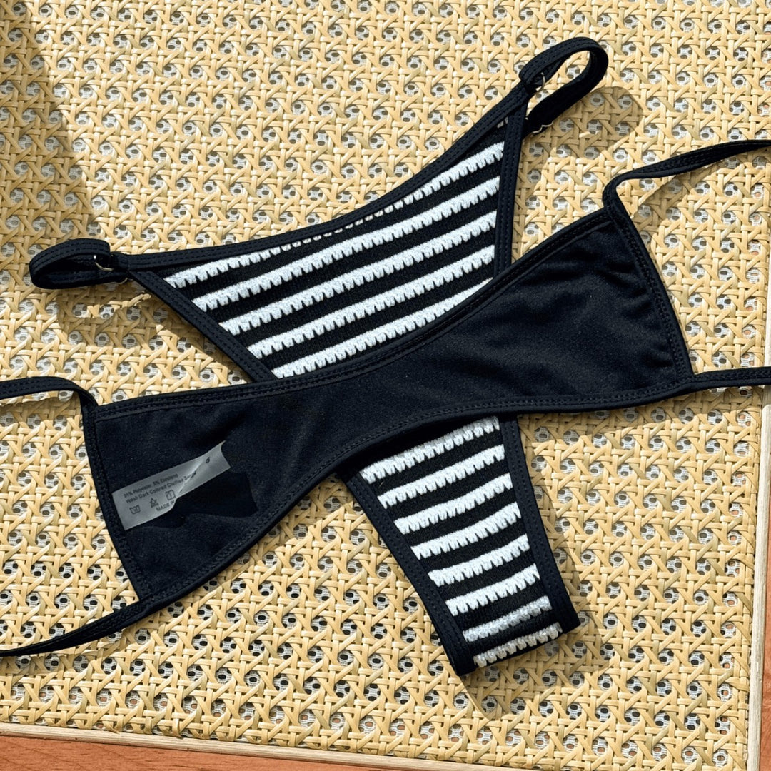 Damen Bikini Echo Archiv