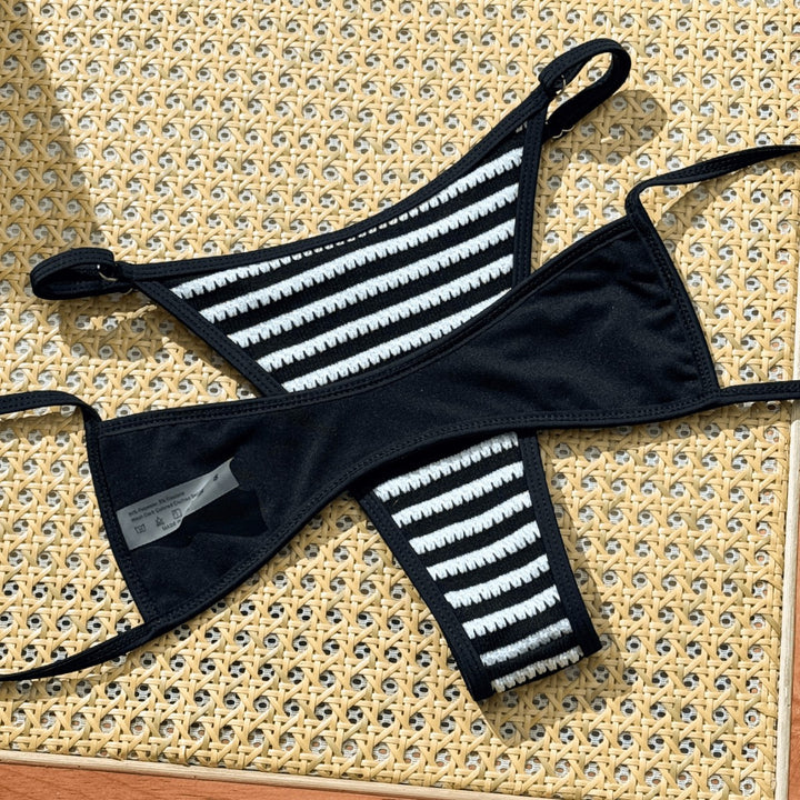 Damen Bikini Echo Archiv
